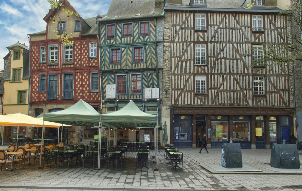 rennes