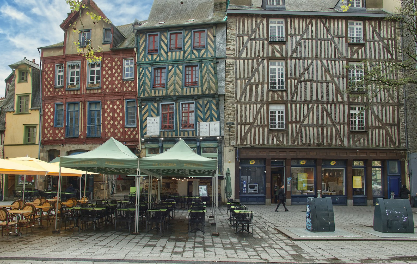 rennes