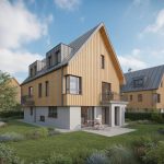 Peut-on prévenir la mérule dans les logements neufs ? Stratégies de construction et matériaux adaptés