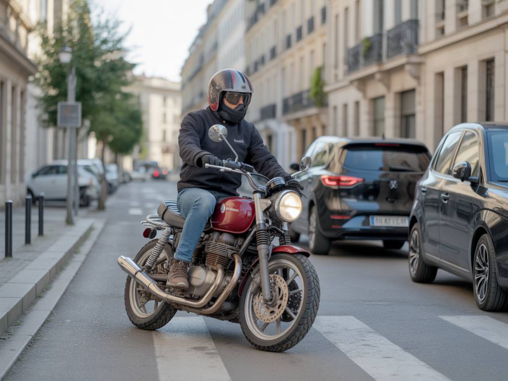 Assurance jeune motard : que faire en cas de logement contaminé par la mérule