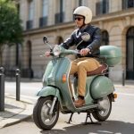 Assurance scooter électrique 50cc et logement infesté par la mérule : que couvre votre contrat ?