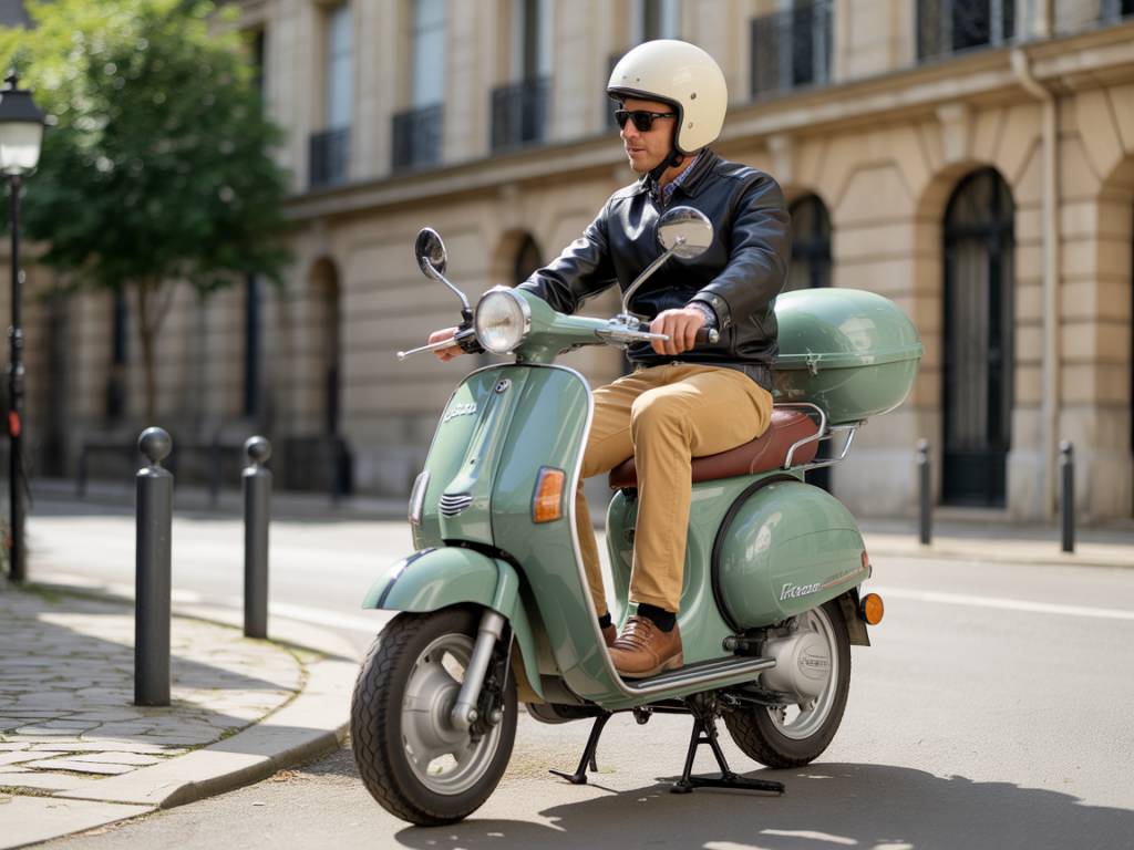 Assurance scooter électrique 50cc et logement infesté par la mérule : que couvre votre contrat ?