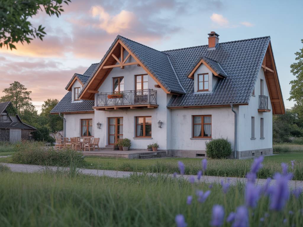 Quel est le meilleur traitement anti mérule pour protéger durablement votre maison ?