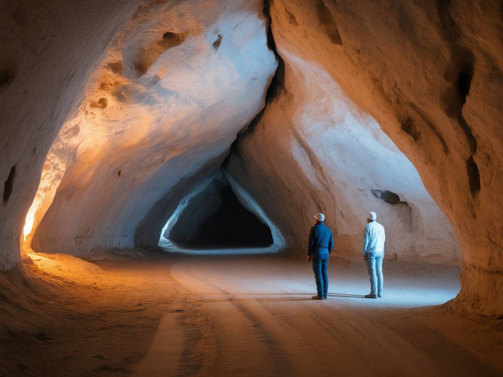 Mérule et caves humides enterrées : risques spécifiques, diagnostic fiable et solutions de traitement adaptées